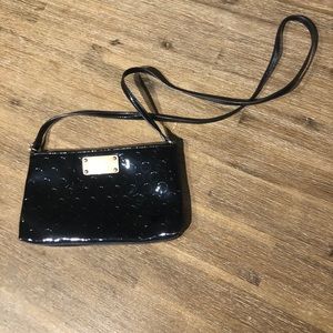 Kate Spade Patent Leather handbag